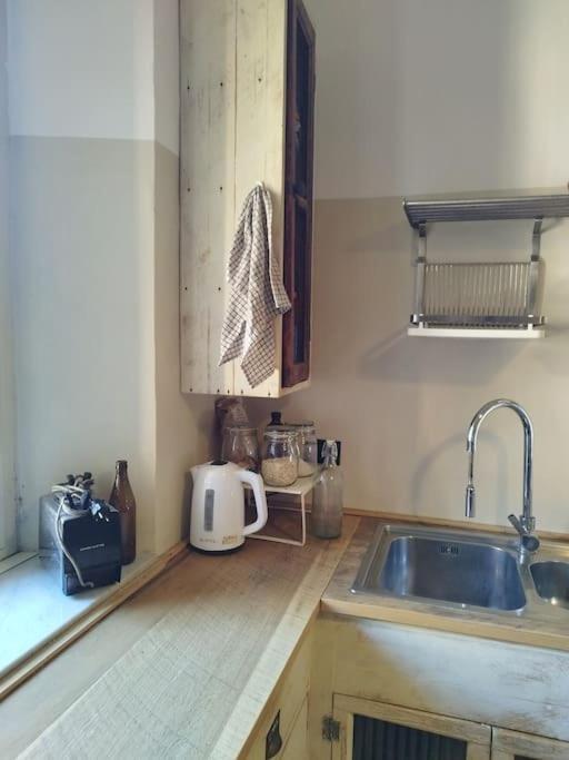 Apartamento Intero Zona