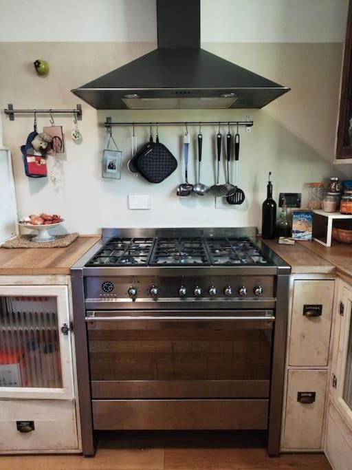Apartamento Intero Zona