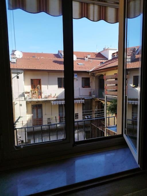 Intero Zona Apartamento