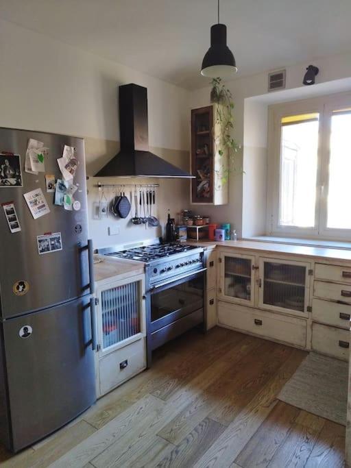 Appartement Intero Zona Turin