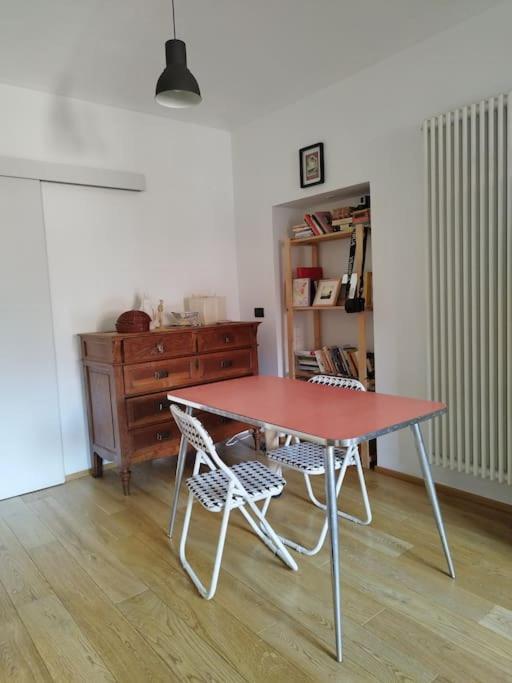 Appartement Intero Zona