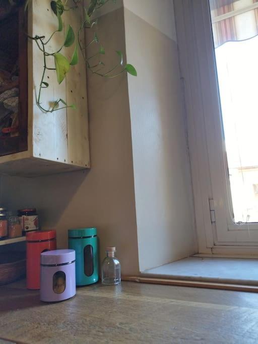 Appartement Intero Zona
