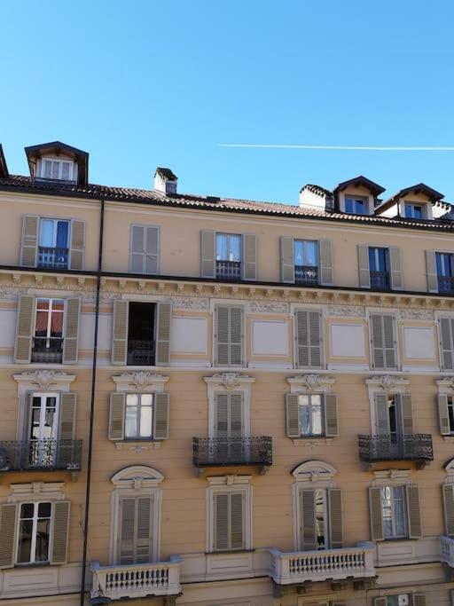 Intero Zona Appartement *
