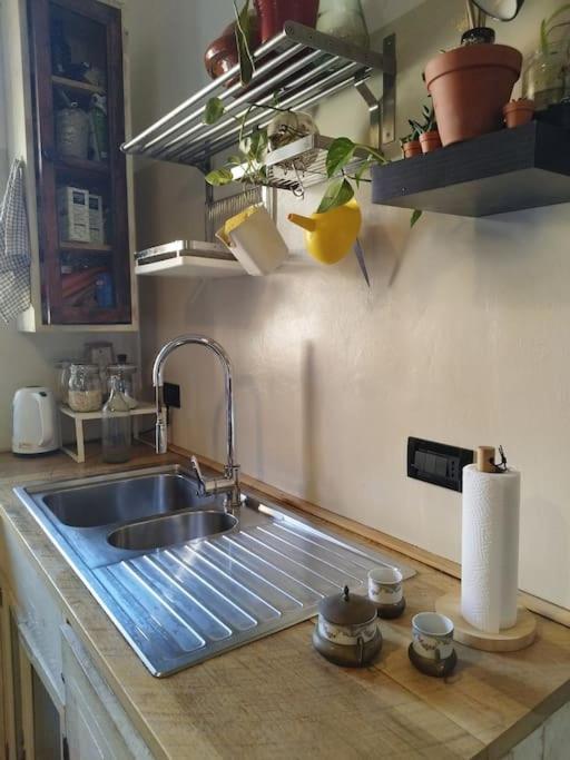 Intero Zona Appartement Turin