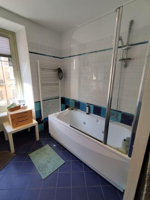 Appartement Intero Zona